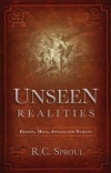 Unseen Realities - Heaven Hell Angels Demons
