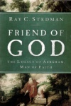 Friend of God: Life of Abraham