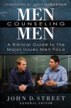 Men Counseling Men