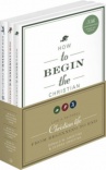 The Christian Life: 3 Volume Set