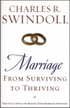 Marriage: From Surviving to Thriving