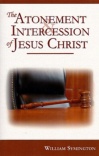 The Atonement & Intercession of Jesus Christ