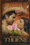 Eleventh Guest, A D Chronicles Series #11