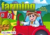Colouring Book - Farming