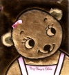 Tiny Bears Bible - Pink