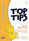 Top Tips on Sharing Bible Stories