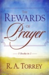 The Rewards of Prayer, 5 books in 1