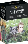 Trailblazers Missionaries & Medics Box Set 2