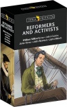 Trailblazers -  Reformers & Activists Box Set 4