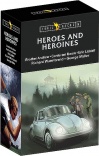 Trailblazers Heroes & Heroines Box Set 5