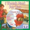 I Thank God For You, CD & Book