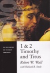 1 & 2 Timothy and Titus - THNTC