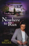 Nowhere to Run, Place of Refuge Series  