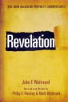 Revelation: The John Walvoord Prophecy Commentaries 