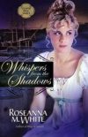 Whispers from the Shadows, Culper Ring Series