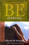 Be Daring - Acts 13-28 - WBS