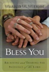 Bless You! -  Receiving and Sharing the Blessings