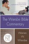Wiersbe Bible Commentary - New Testament 