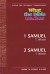1 and 2 Samuel - WTBT