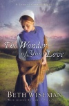 Wonder of Your Love, Land of Canaan Series