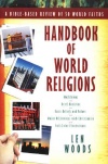 Handbook of World Religions