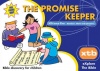 XTB - Issue 5 - The Promise Keeper