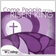 CD - Come People of Risen King - 2 CD's - Easter