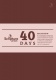 40 Days Prayer Journal - Matthew