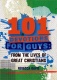 101 Devotions for Guys, From the lives of Great Christians