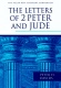 Letters of 2 Peter & Jude - Pillar PNTC