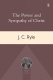 Power and the Sympathy of Christ