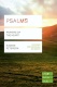 Lifebuilder Study Guide - Psalms, Prayers of the Heart