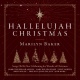 CD - Hallelujah Christmas - CMS