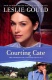 Courting Cate, Courtships of Lancaster County Series 