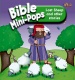 Lost Sheep and Other Stories - Bible Mini Pops