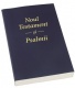 Romanian New Testament and Psalms