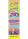 Fruit of the Spirit Bookmarks pack of 10