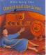 Daniel and the Lions - Bible Story Time