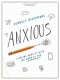 Anxious Teen Girls' Bible Study Book