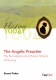 The Angelic Preacher - Remarkable Life of Robert Roberts of Clynnog