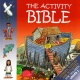 Activity Bible For Under 7