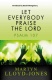 Let Everybody Praise the Lord, Psalm 107