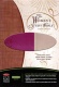 NKJV Woman's Study Bible, Second Edition, Tan/Cranberry
