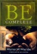 Be Complete - Colossians - WBS