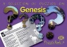 A Selection of Puzzles on Genesis, Book 3 