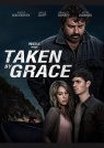 DVD - Taken by Grace