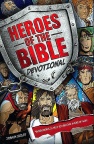 Heroes of the Bible Devotional