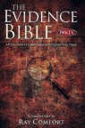 NKJV - Evidence Bible, Hardback Edition