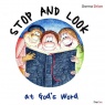 Stop and Look at God's Word