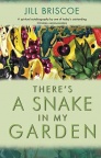 There's A Snake in My Garden
